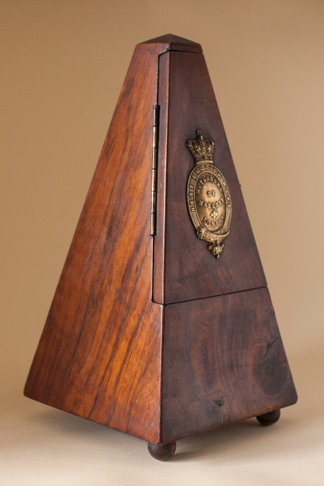 Buy Antique Metronomes for Sale