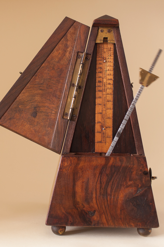 Buy Antique Metronomes for Sale