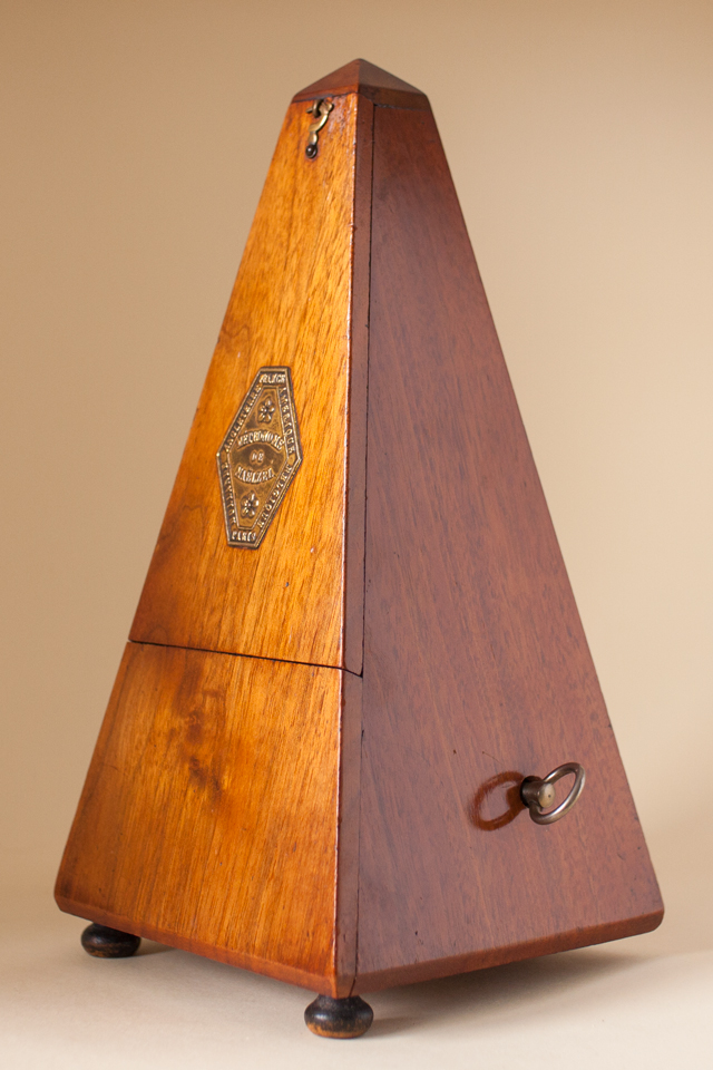 Buy Antique Metronomes for Sale